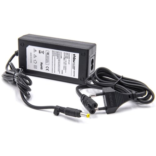 VHBW Punjač za &amp;scaron;tampače i optičke čitače HP PhotoSmart / ScanJet, 36W / 24V / 1,5A Slike