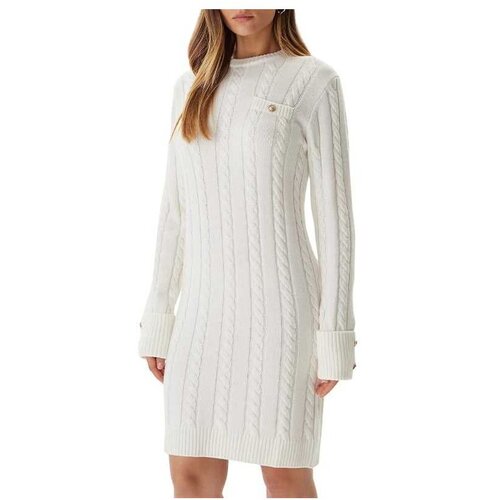 Guess pletena mini haljina Cene