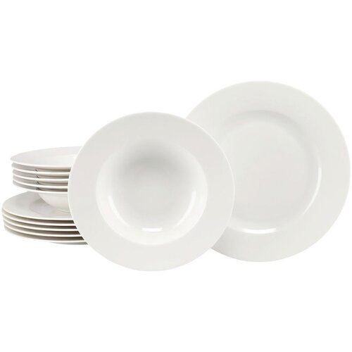 Creatable JEDILNI SERVIS Venice Creme Cene