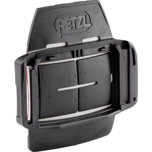 Petzl E78005 Držač za kacigu Crna Cijene