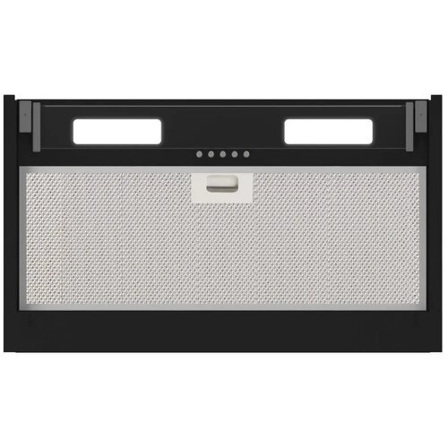 Cata aspirator ARMONIA 60 BK Cene