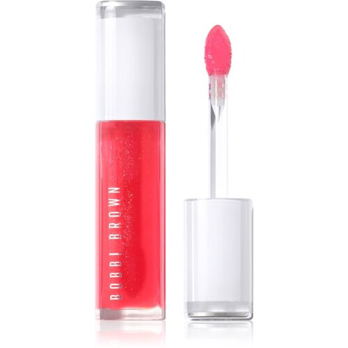Bobbi Brown Extra Blushing Lip Oil vlažilno olje za ustnice odtenek Bare Cherry 6 ml Slike