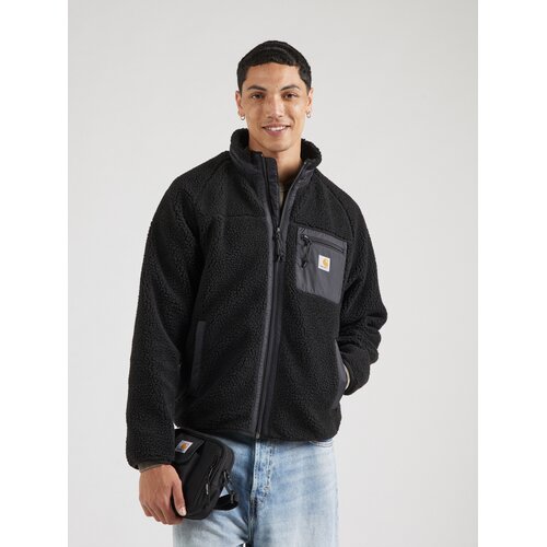 Carhartt WIP Jopa iz flisa &amp;#039;Prentis&amp;#039; črna Slike