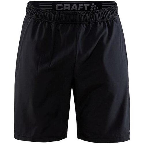 Craft Mo&scaron;ke kratke hlače core charge black/black Cene