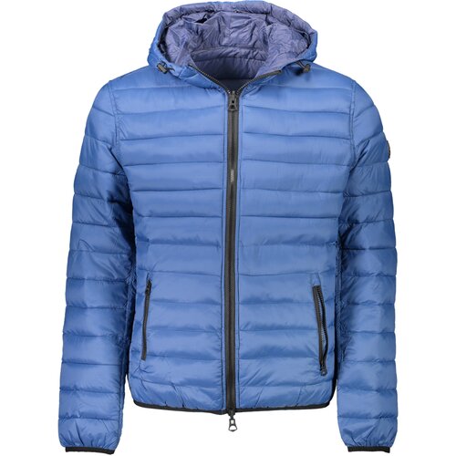 U.S. Polo Assn. MEN&amp;amp;#39;S BLUE JACKET Slike