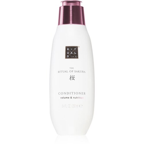 Rituals Ritual Sakura Balzam za kosu, 250 ml Cene
