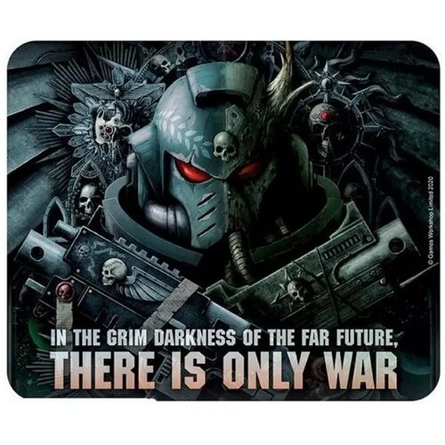 Abystyle WARHAMMER 40,000 - Sombre Imperium Mouse Pad Slike