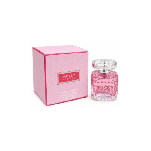 Jimmy_Choo Blossom Special Edition parfumirana voda za ženske 60 ml Slike