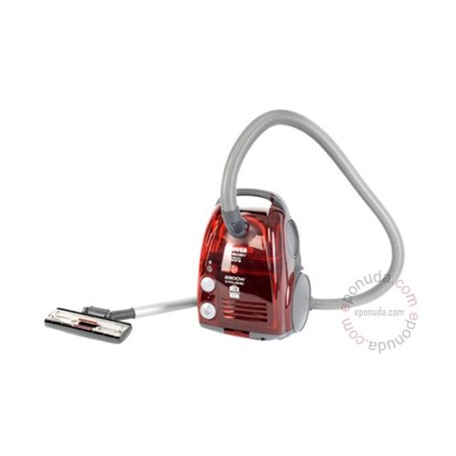 Hoover TC 5235 usisivač Slike