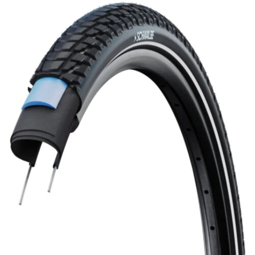 Schwalbe Spoljna guma MARATHON PLUS TOUR 55-622 HS619 (28 x 2.15) Slike