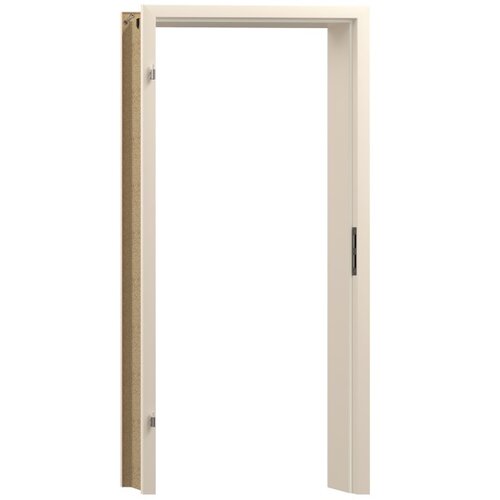 WESTAG &amp;amp; GETALIT Podboj Laminit GL223 (2000 x 650 x 125 mm, bela, leva) Slike