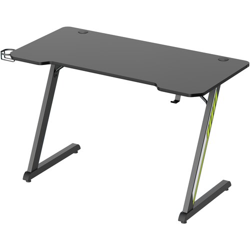 Trick Gejmerski sto TRON, metalna konstrukcija, nosivost 75kg, 120x60x75cm, modernog Z dizajna Cene