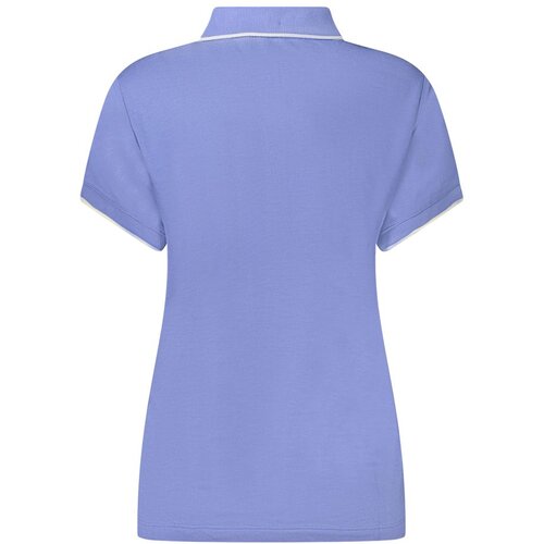 North Sails Ženska Polo Majica Kratkih Rukava Plava Cene