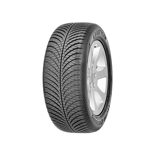 Goodyear Celoletna 235/55R18 100V VEC 4SEASONS SUV G2 AO - Skladi&amp;scaron;če 5 (Dostava 5 delovnih dni) Slike