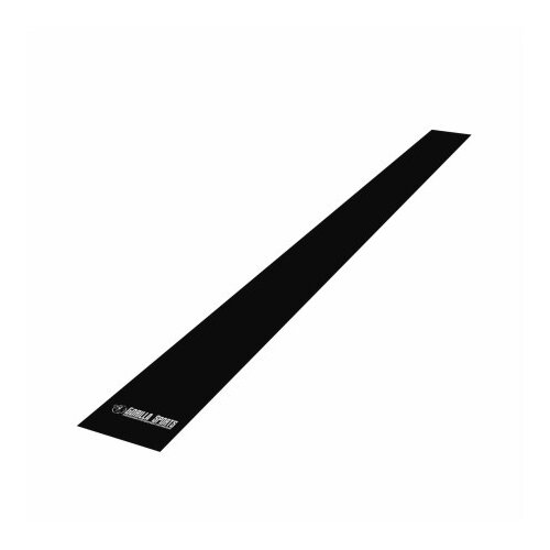 Gorilla Sports elastična traka za vežbanje 200 cm u crnoj boji ( 101010-00019-0183 ) Slike