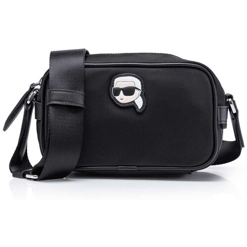 Karl Lagerfeld 230W3050DD999OS sarena Slike