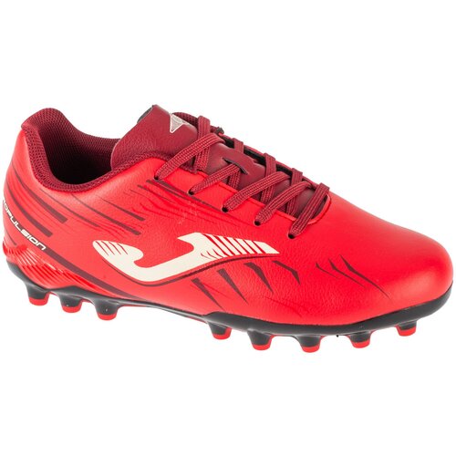 Joma Nogomet Propulsion Jr 25 PRJS AG Rdeča Slike