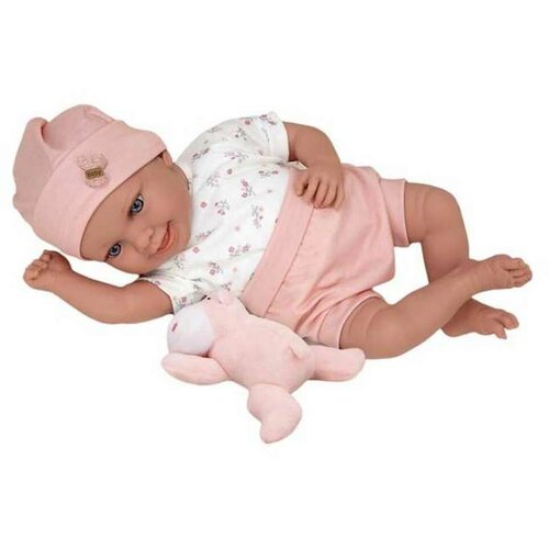  Lutka Beba Arias Colin 40 cm Cene
