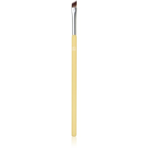 3INA Tools The Angle Liner Brush čopič za oči kotni 1 kos Slike