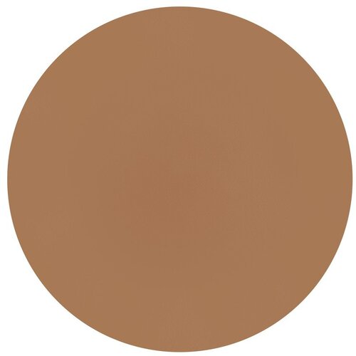 ZicZac Podmetač od imitacije kože ø 38 cm Togo – Cijene