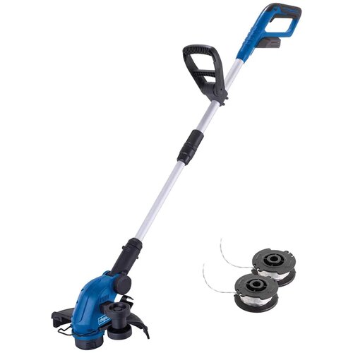Scheppach Aku trimer za travu Ixes C-LT300-X - Solo Cene