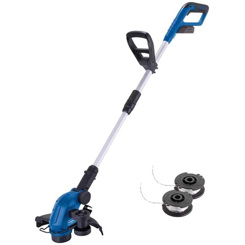Scheppach Akumulatorski trimer C-LT300-X 30 cm, (5000509295) Slike