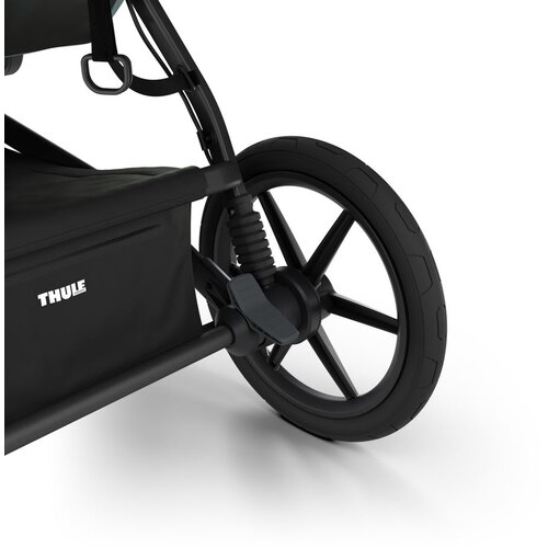 Thule Urban Glide 3 dječja kolica svjetlosmeđa Slike