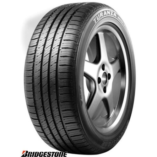 Bridgestone Turanza ER 42 RFT ( 245/50 R18 100W *, runflat ) Cene