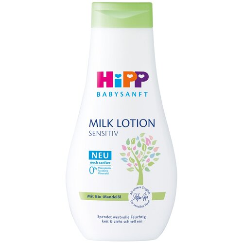 Hipp mleko, losijon za telo 350 ml 1011430 Cene
