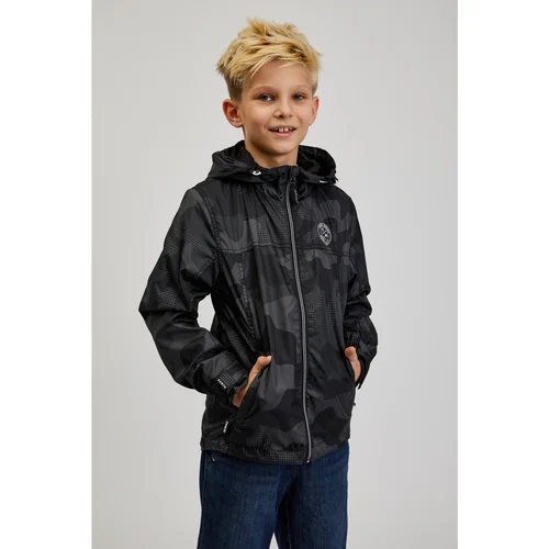 SAM73 Kids jacket Kashka - Boys