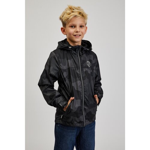 SAM73 Kids jacket Kashka - Boys Slike