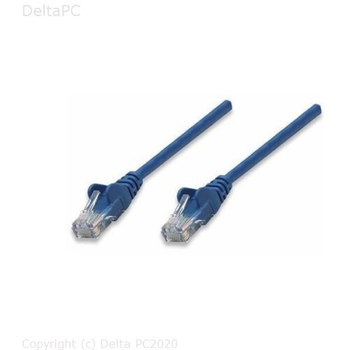 Kabel Gigatech UTP Cat5e 5m Slike