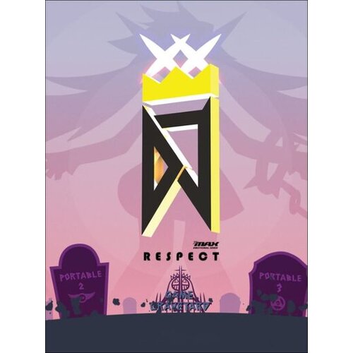 Steam DJMAX RESPECT V - V Original Soundtrack (DLC) (PC) Key GLOBAL Cene