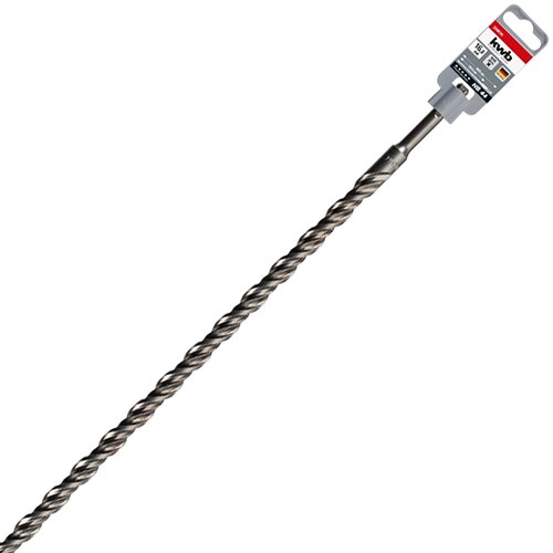 KWB Svrdlo sds plus ZA BETON I KAMEN, 16X600 MM Slike
