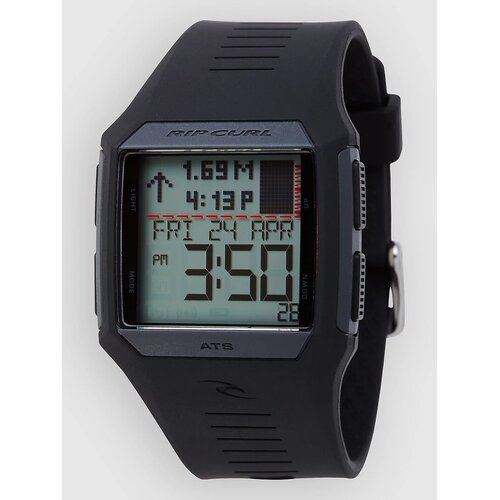 Rip Curl Rifles Tide Ura black Cene