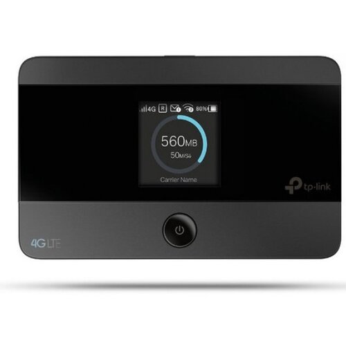 Tp-link M7350 Oprema za mobilno brezžično omrežje Slike