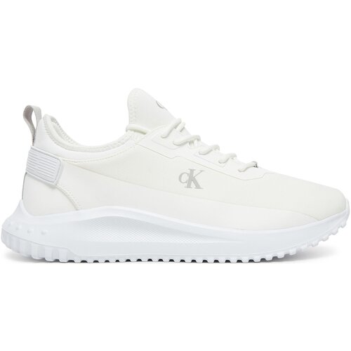 Calvin Klein Jeans YM0YM01203 Bijela Slike