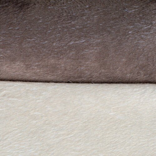 Love Story Bež podloga za pse iz semi&amp;scaron;a 107x62 cm Flakes &amp;ndash; Slike