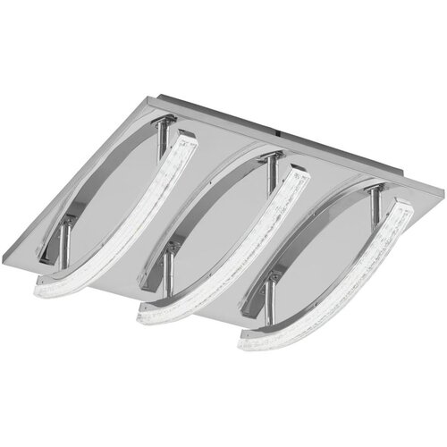 Eglo 96094 - led plafonsko svetlo pertini 3xLED/4,2W/230V Cene
