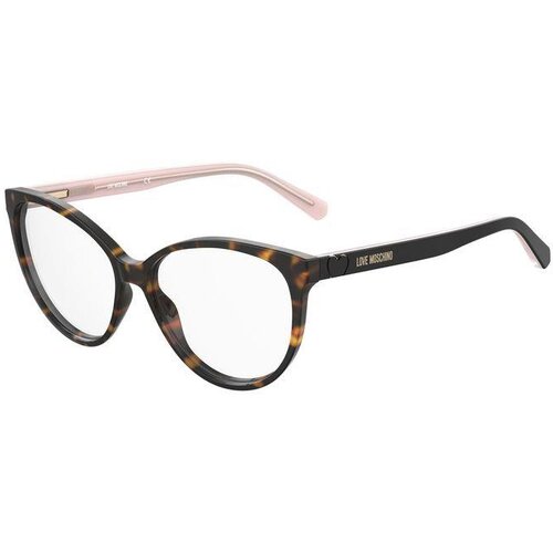 Love Moschino Ženski Okvir za naočale Love Moschino MOL591-086 &amp;oslash; 57 mm Slike