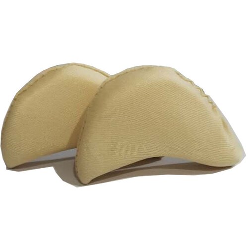 INF par vložkov za zaščito prstov beige s, (21245656) Cene