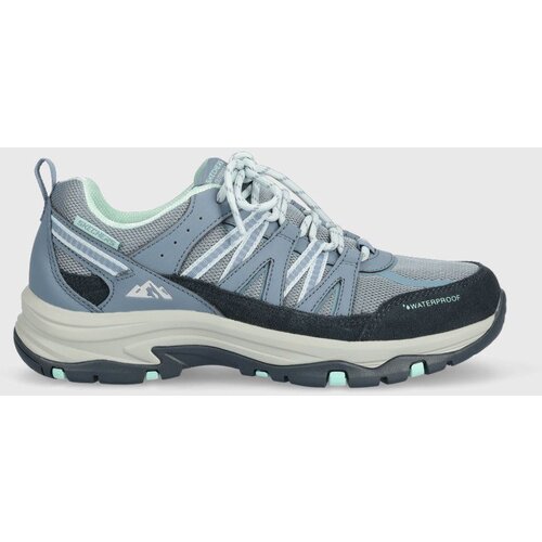 Skechers Cipele Trego-lookout Point, za žene, boja: siva Slike
