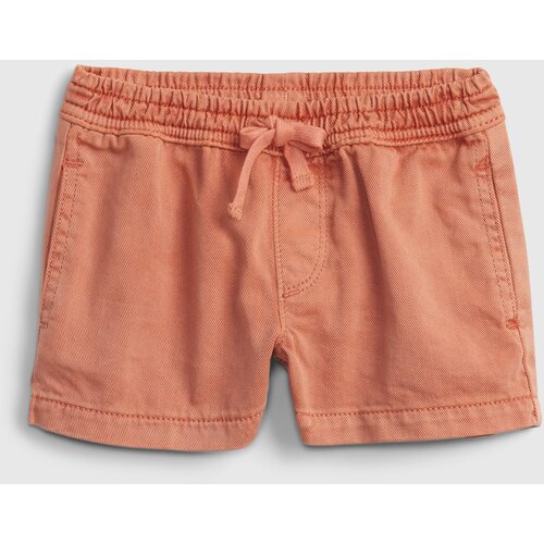 GAP Kids Shorts Pull-on Shorts - Girls Cijene