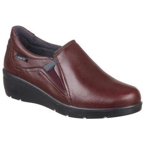 Laura Azaña Nizke superge MOKASINI 26801 Rdeča Cene