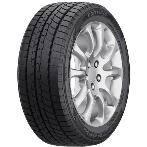 Fortune 205/55R16 94H M+S SNOWFUN FSR-901 Cene