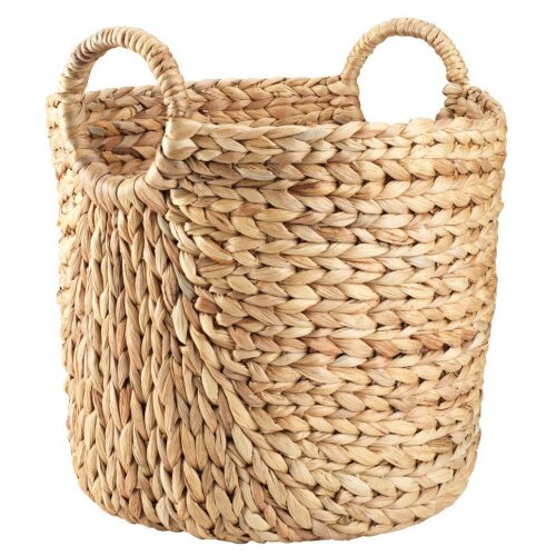  Korpa Are fi 35xV35cm natur ( 4911295 ) Cene