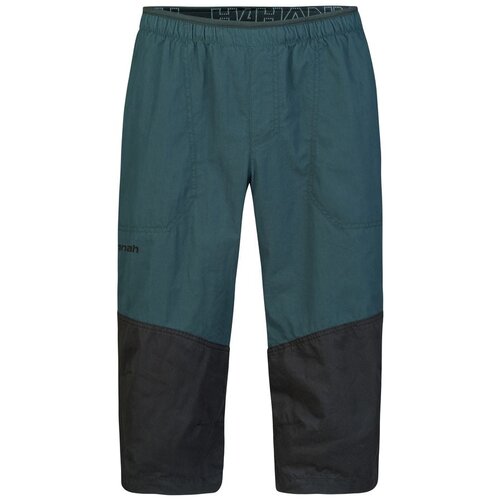 HANNAH Men&amp;#039;s 3/4 pants HUG II june bug/anthracite Slike
