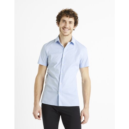 Celio Masantal2c Shirts - Men Cene