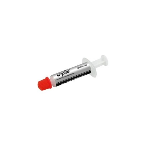 Spire Termalna pasta SP-420 0.3g Slike