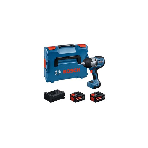 Bosch Udarni odvrtač GDS18V-1400 L-Boxx 06019R5002 Cene